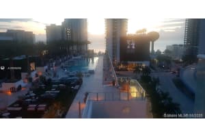 4010 S Ocean Dr, Hollywood, FL 33019, Sold 08/30/21
