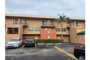 7510 SW 152nd Ave APT B205, Miami, FL 33193, Sold 06/07/21