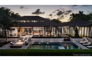 9375 Balada St, Coral Gables, FL 33156, Sold 05/14/21