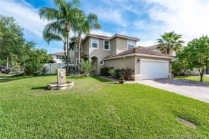 16489 SW 28th Ct, Miramar, FL 33027, Sold 06/07/21