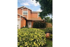 10170 NW 32nd St, Sunrise, FL 33351, Sold 05/31/21
