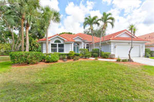 477 Otter Ln S, Jupiter, FL 33458, Sold 10/15/21