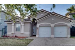 15445 SW 25th Terrace, Miami, FL 33185, Sold 06/23/21