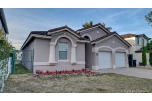 15445 SW 25th Terrace, Miami, FL 33185, Sold 06/23/21