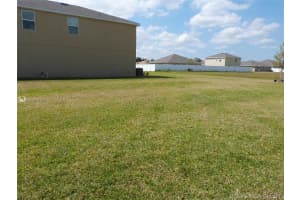 831 Bent Creek Dr, Fort Pierce, FL 34947, Sold 07/16/21