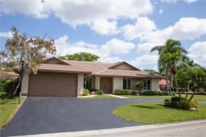 225 NW 118th Terrace, Coral Springs, FL 33071, Sold 06/18/21