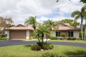 225 NW 118th Terrace, Coral Springs, FL 33071, Sold 06/18/21