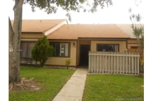 11118 NW 38th St, Sunrise, FL 33351, Sold 06/17/21