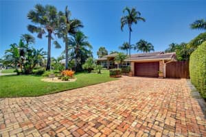 2725 NE 21st Ave, Fort Lauderdale, FL 33306, Sold 06/04/21