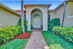 225 Landings Blvd, Weston, FL 33327, Sold 06/15/21