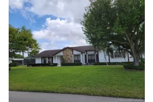 15216 SW 164th St, Miami, FL 33187, Sold 06/09/21