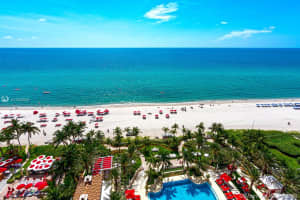 17749 Collins Ave, Sunny Isles Beach, FL 33160, Sold 07/27/21