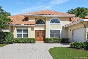 4064 SW Gleneagle Cir, Palm City, FL 34990, Sold 07/08/21