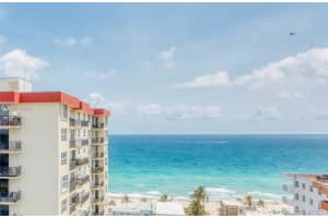 1410 S Ocean Dr #1604, Hollywood, FL 33019, Sold 06/01/21