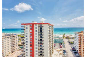 1410 S Ocean Dr #1604, Hollywood, FL 33019, Sold 06/01/21