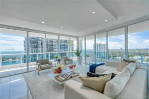 Add Building Entrance, 2127 Brickell Ave, Miami, FL 33129, Sold 07/21/21