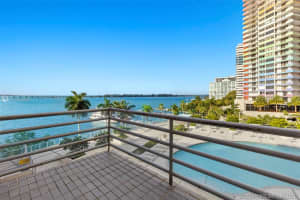 1541 Brickell Ave APT C607, Miami, FL 33129, Sold 06/21/21