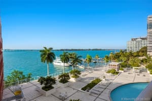 1541 Brickell Ave APT C607, Miami, FL 33129, Sold 06/21/21