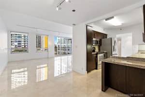 1541 Brickell Ave APT C607, Miami, FL 33129, Sold 06/21/21