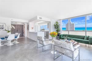 3411 Indian Creek Dr, Miami Beach, FL 33140, Sold 05/24/21