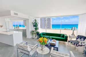 3411 Indian Creek Dr, Miami Beach, FL 33140, Sold 05/24/21