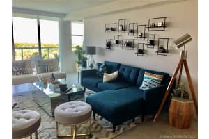 5750 Collins Ave #15e, Miami Beach, FL 33140, Sold 08/10/21
