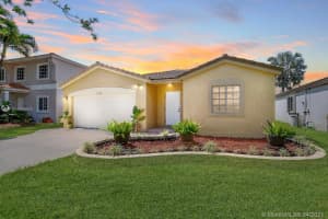 10446 SW 24th St, Miramar, FL 33025, Sold 05/21/21