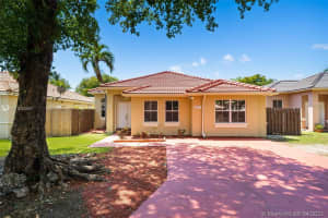 8412 SW 163rd Ct, Miami, FL 33193, Sold 06/21/21