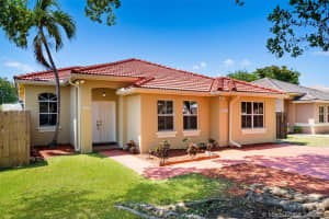 8412 SW 163rd Ct, Miami, FL 33193, Sold 06/21/21