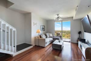 1650 Coral Way PH 8, Coral Gables, FL 33145, Sold 07/22/21