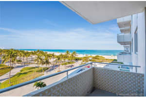 465 Ocean Dr, Miami Beach, FL 33139, Sold 07/15/21