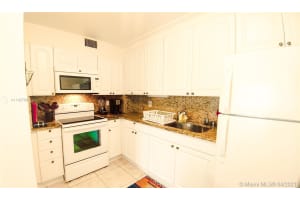 401 Golden Isles Dr, Hallandale Beach, FL 33009, Sold 10/28/21