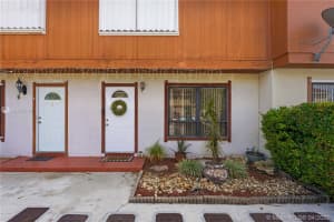 8360 NW 8th St, Miami, FL 33126, Sold 09/17/21