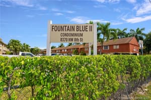 8360 NW 8th St, Miami, FL 33126, Sold 09/17/21