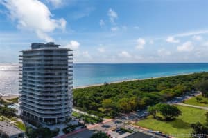 8701 Collins Ave, Miami Beach, FL 33154, Sold 11/01/21