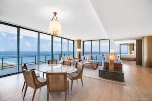 8701 Collins Ave, Miami Beach, FL 33154, Sold 11/01/21