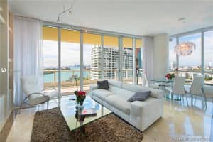 100 South Pointe Dr, Miami Beach, FL 33139, Sold 11/19/21