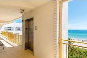 901 S Surf Rd, Hollywood, FL 33019, Sold 10/14/21