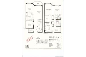3201 NE 183rd St, Aventura, FL 33160, Sold 01/11/22