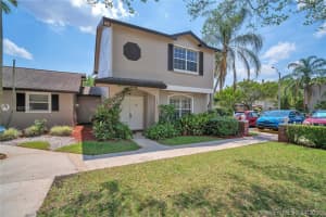 3820 NW 122nd Terrace, Sunrise, FL 33323, Sold 06/04/21