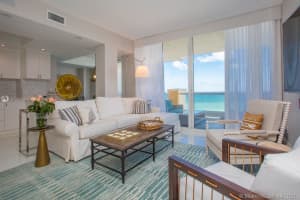 17875 Collins Ave, Sunny Isles Beach, FL 33160, Sold 10/15/21