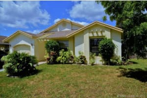 3131 NW 108th Ave, Sunrise, FL 33351, Sold 05/19/21