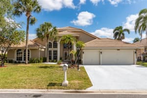 8467 NW 43rd Ct, Coral Springs, FL 33065, Sold 06/30/21