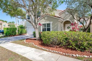 12663 NW 6th St, Coral Springs, FL 33071, Sold 07/21/21