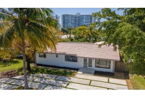 2180 NE 121st St, North Miami, FL 33181, Sold 06/18/21