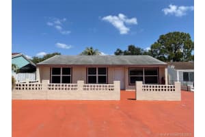 20817 NW 41st Avenue Rd, Miami Gardens, FL 33055, Sold 06/10/21