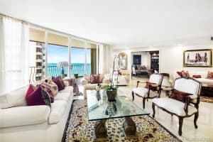10155 Collins Ave, Bal Harbour, FL 33154, Sold 08/03/21