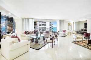 10155 Collins Ave, Bal Harbour, FL 33154, Sold 08/03/21