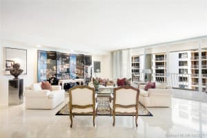 10155 Collins Ave, Bal Harbour, FL 33154, Sold 08/03/21