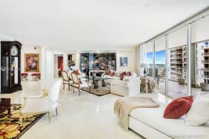 10155 Collins Ave, Bal Harbour, FL 33154, Sold 08/03/21